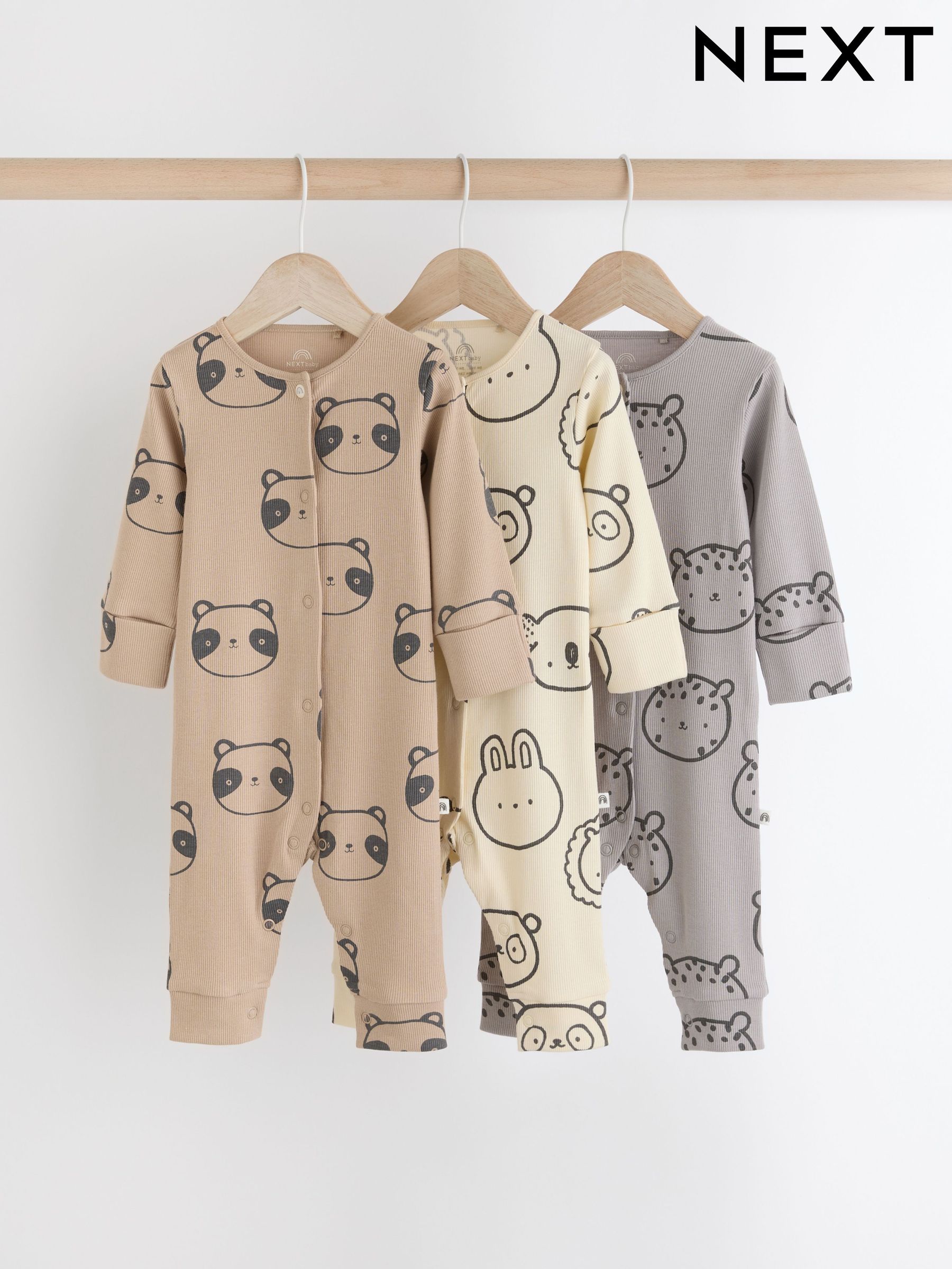 Next neutral baby clothes 2025