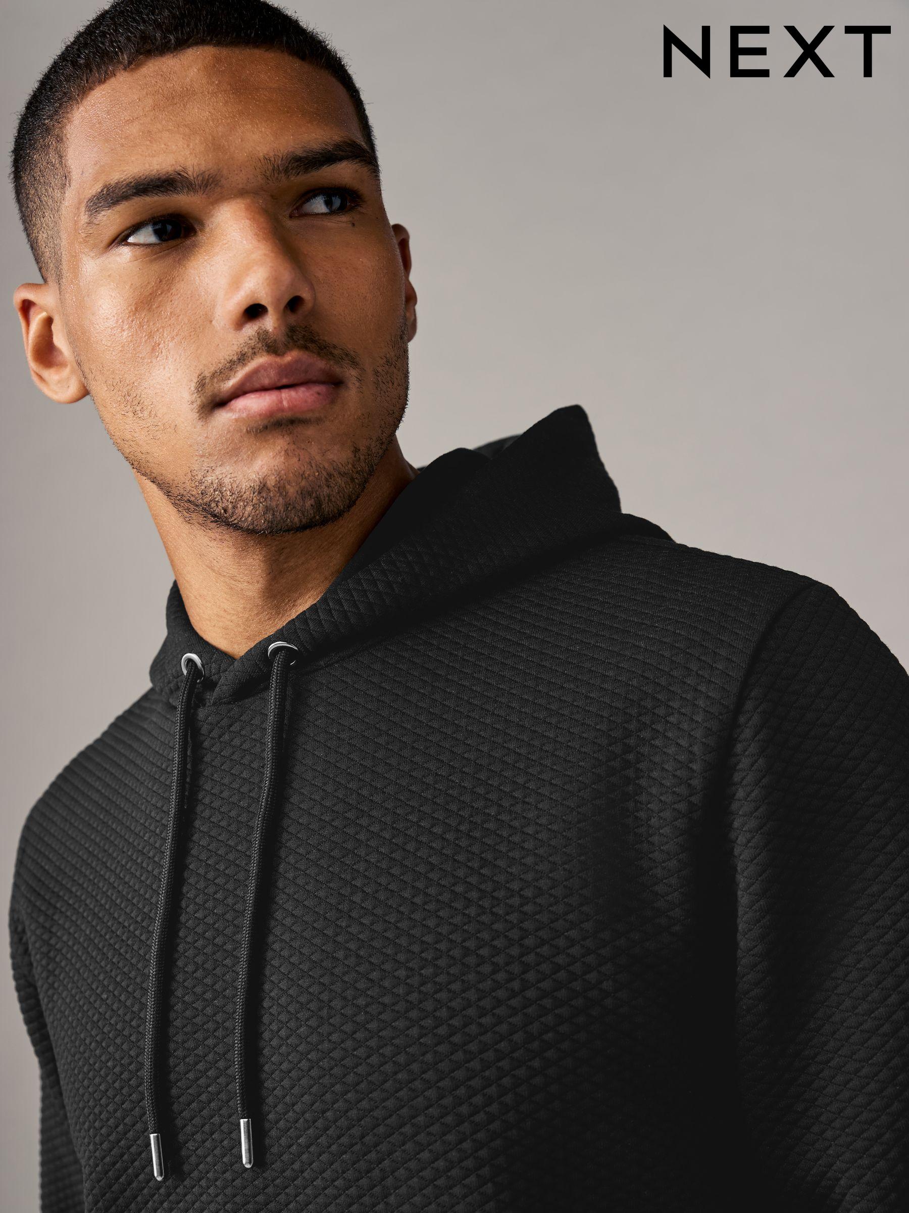 Next mens hoodie online