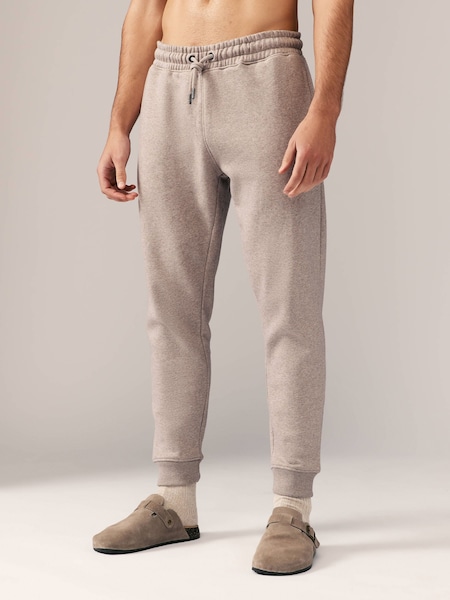 Neutral Slim Fit Cotton Rich Jersey Joggers (N77856) | €8
