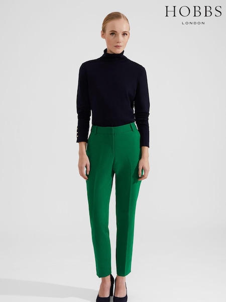 Hobbs Petite Suki Trousers (N78090) | 152 €
