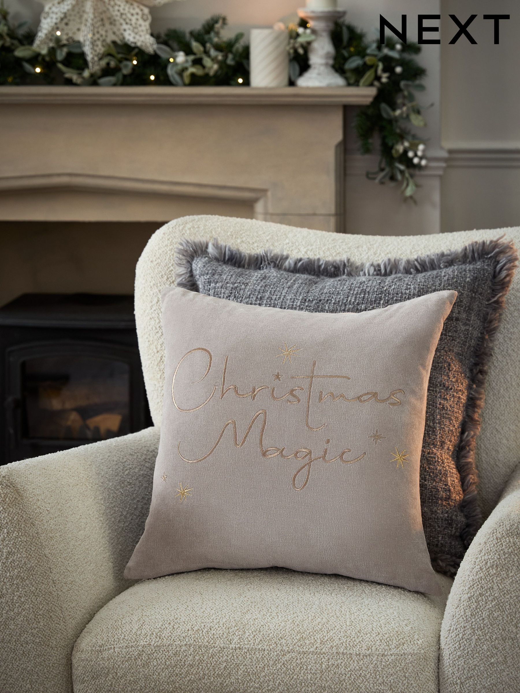Cushions Homeware Cushionsandthrows Next Luxembourg