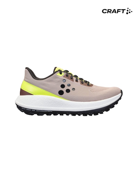 Craft Brown Xplor M Shoes (N78228) | €77