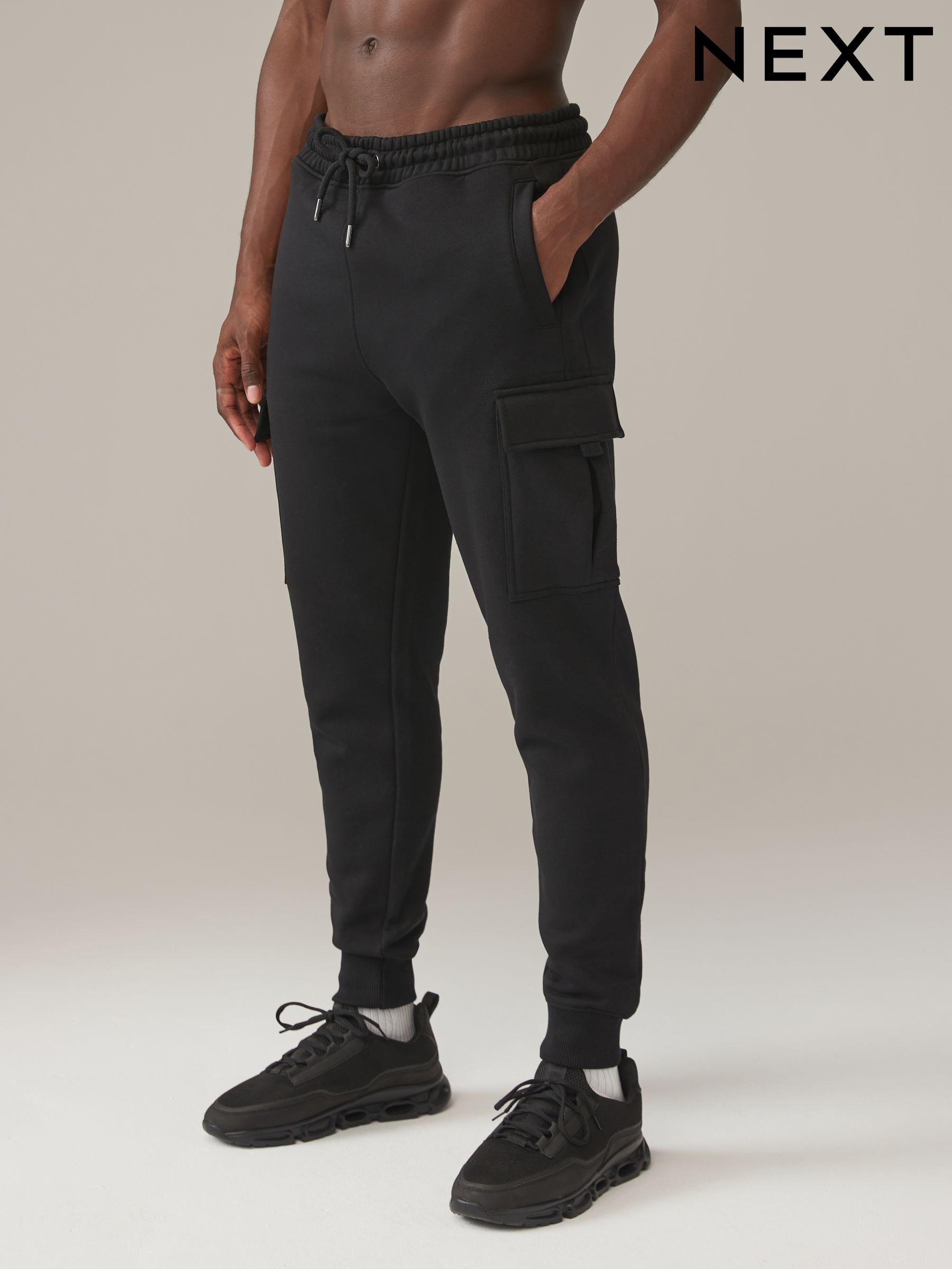 Men s Joggers Men s Tracksuit Bottoms Next