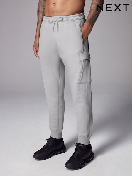 Светло-серый - Utility Joggers (N78405) | €19