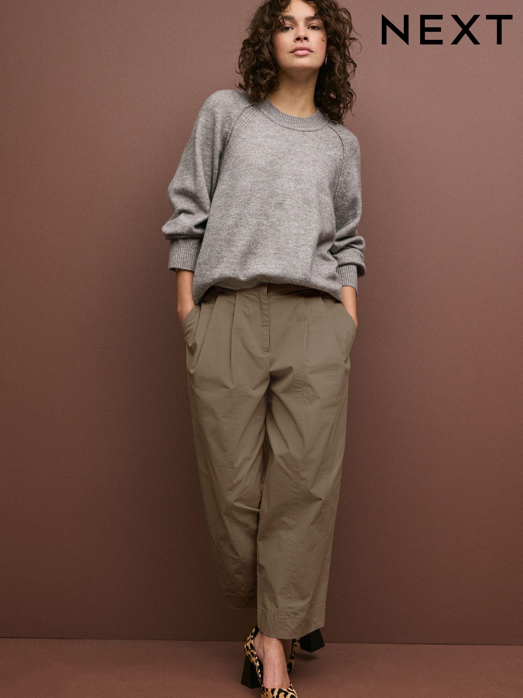 Next ladies casual trousers clearance