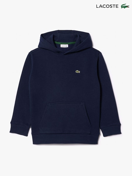 Lacoste Fleece Hoodie (N78711) | €86 - €93