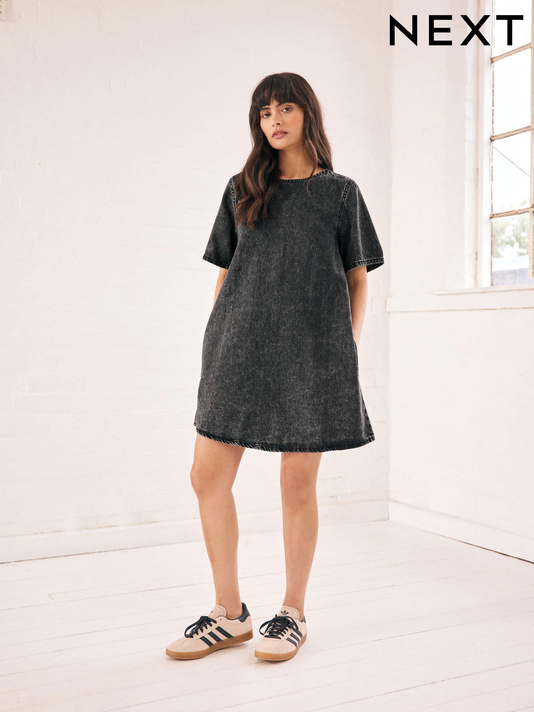 T shirt dress south africa online