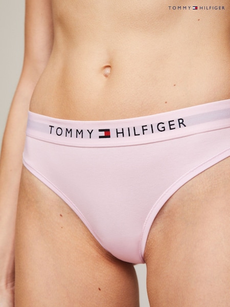 Tommy Hilfiger Thongs (N79055) | €24