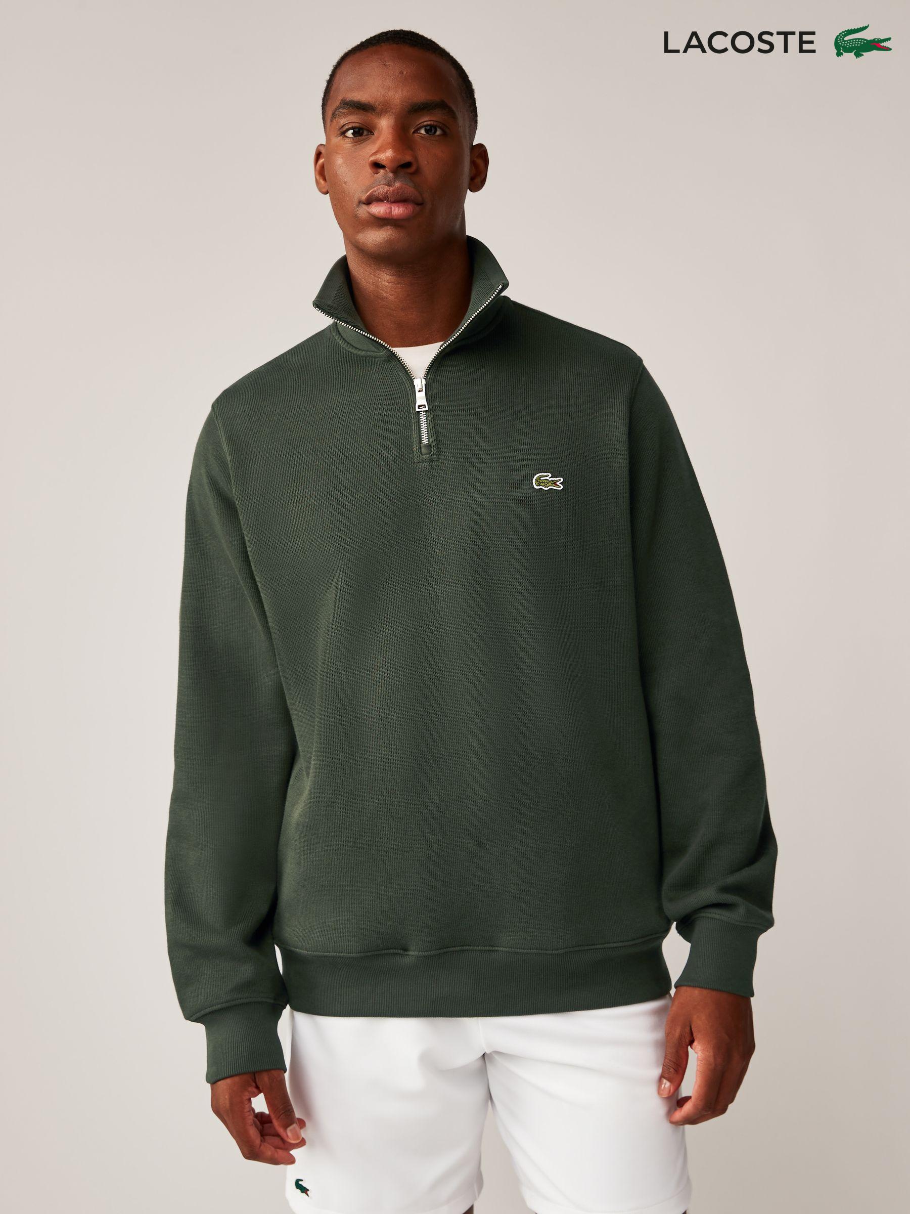 Men s Lacoste Sweatshirtsandhoodies Next Ireland