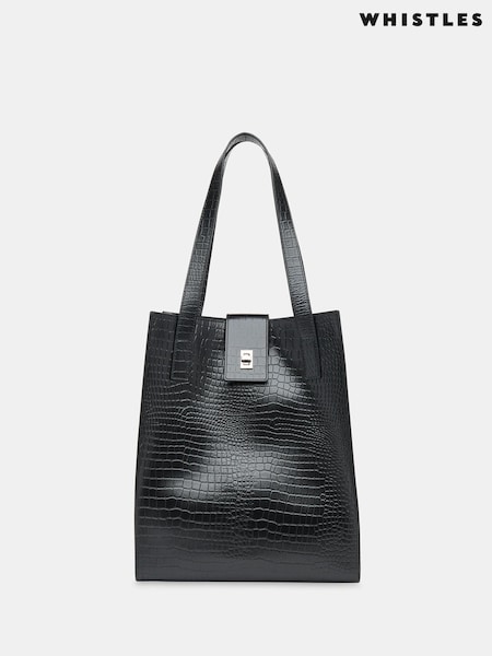 Whistles Turn Lock Inara TBag (N79361) | 155 €