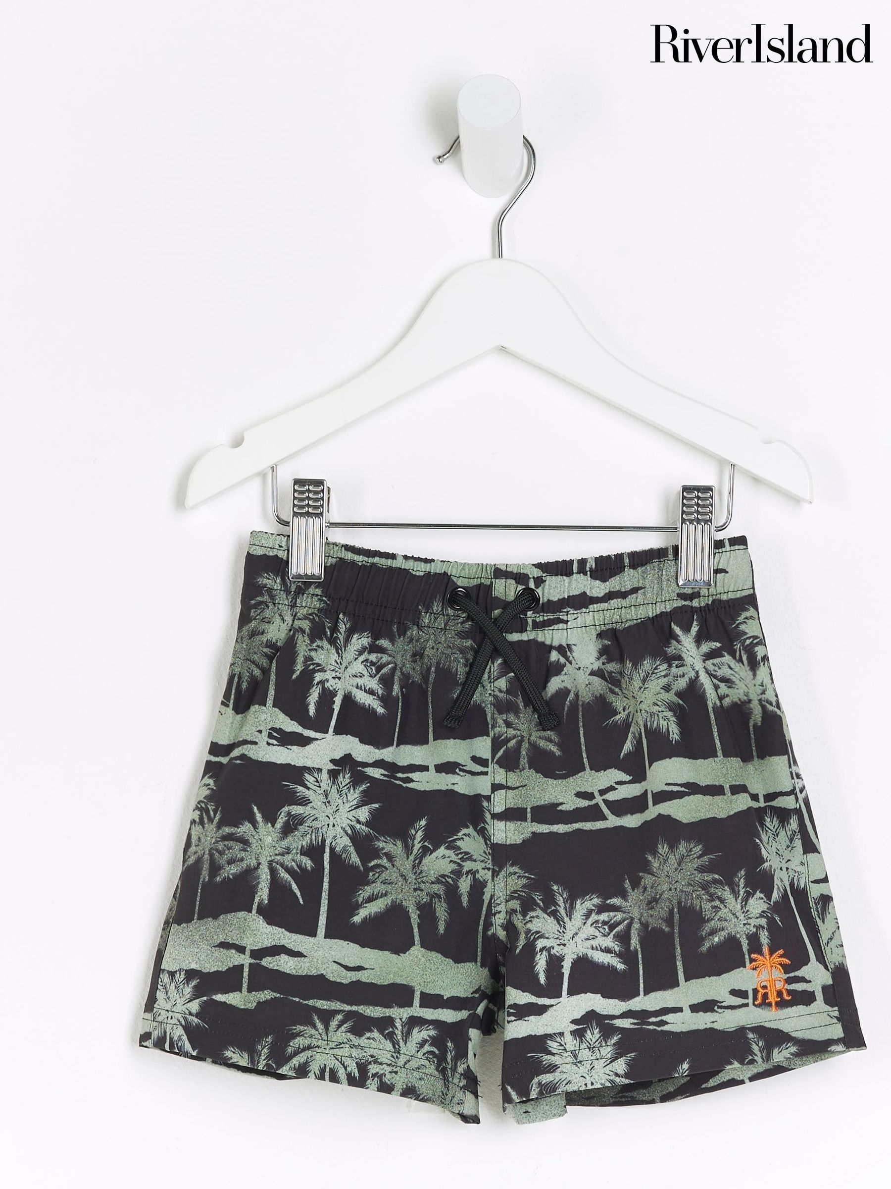 Swim shorts river island hotsell
