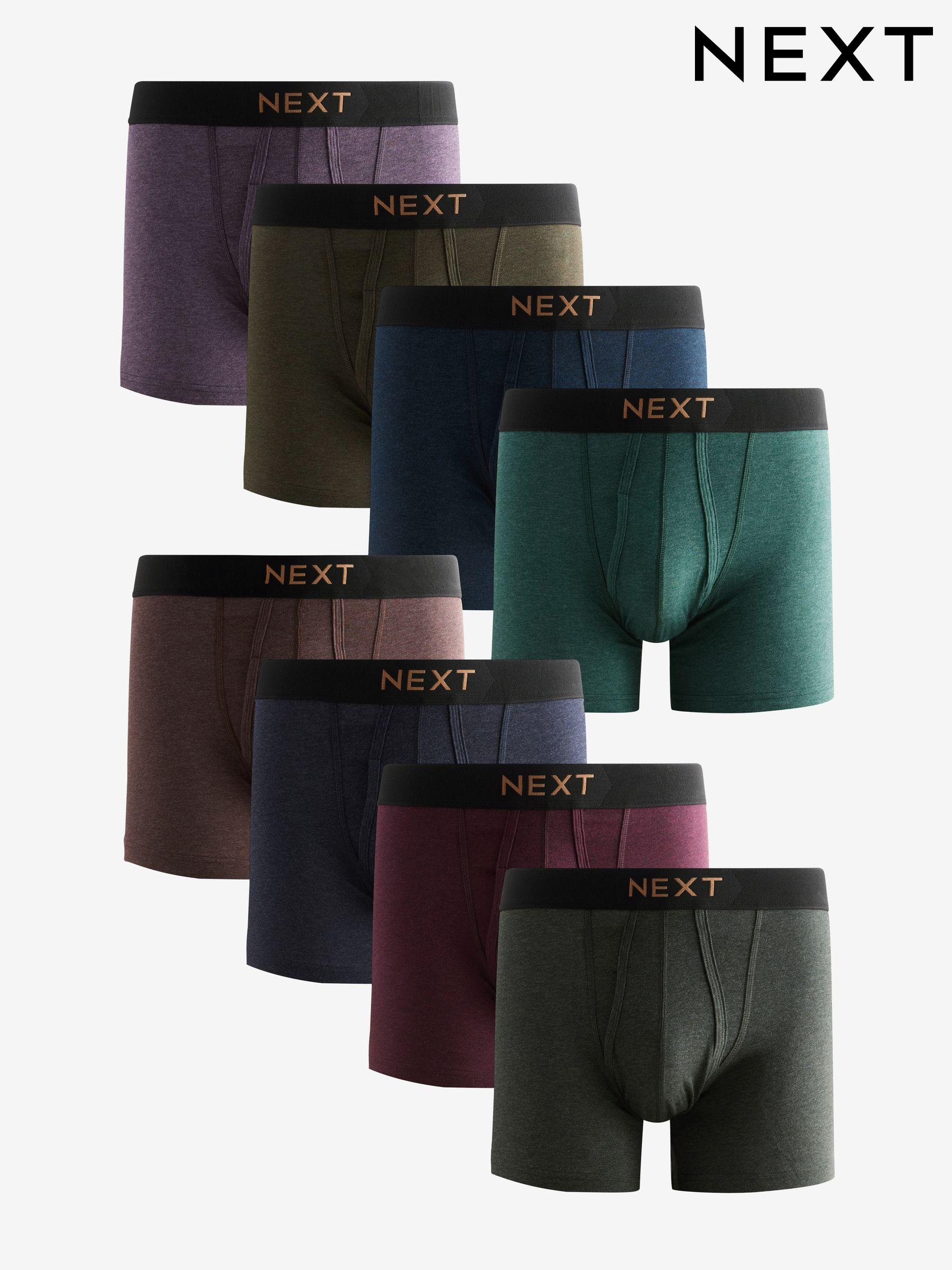 Men s Underwear Hipsters Boxers Briefs Next
