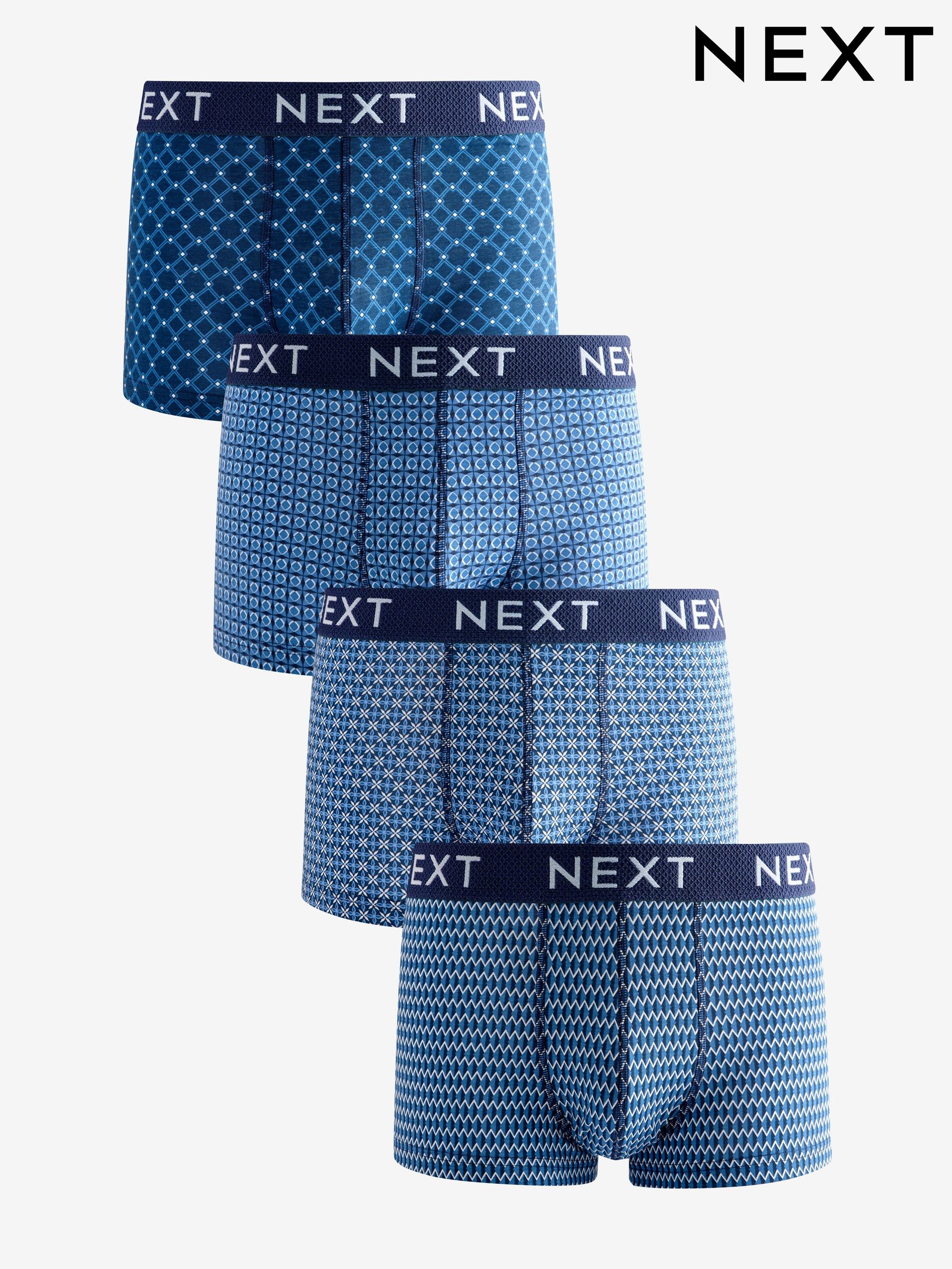 Men s Boxers Boxer Shorts Briefs Sets Next