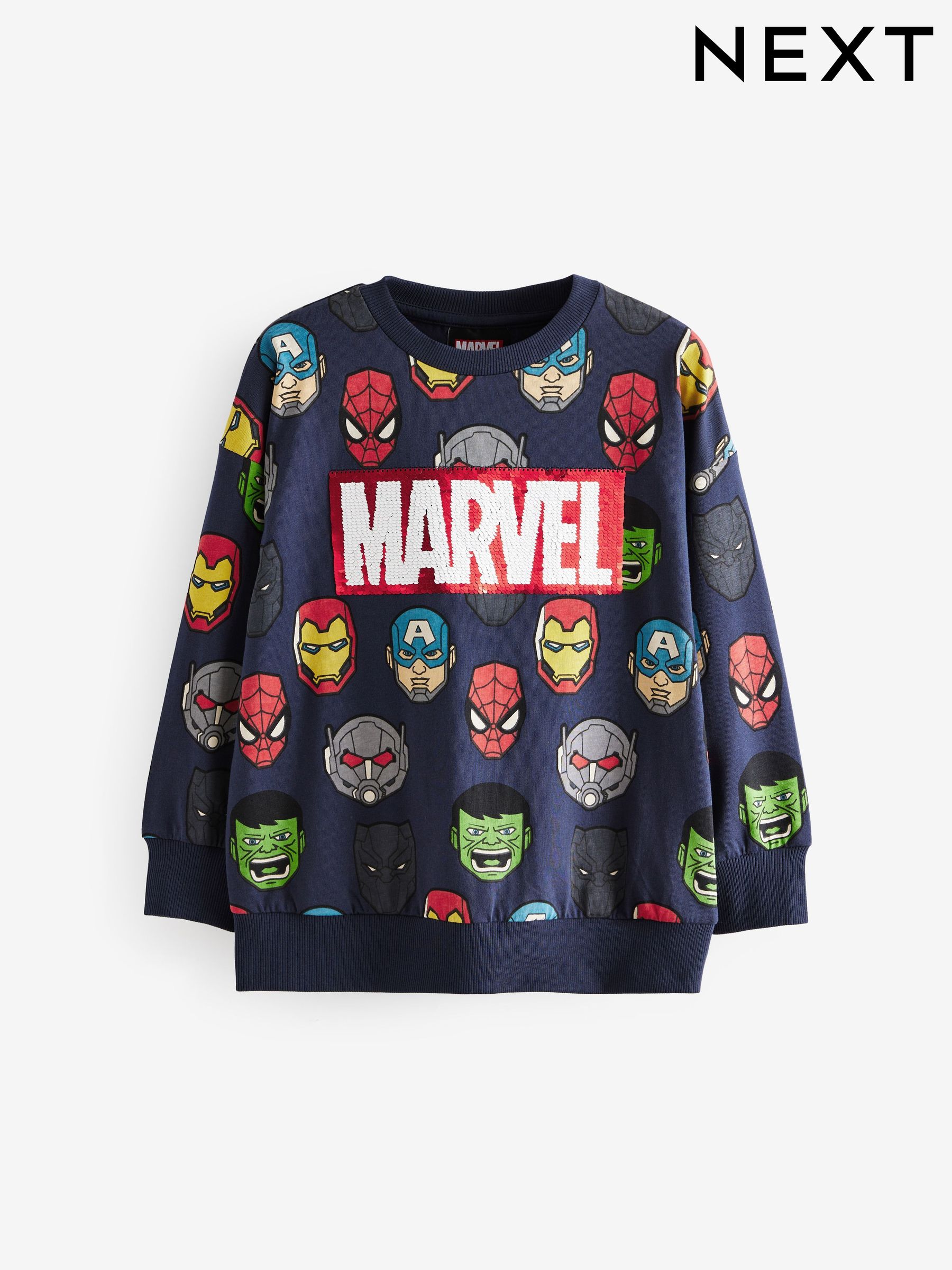 Boys T Shirts Marvel Next Luxembourg
