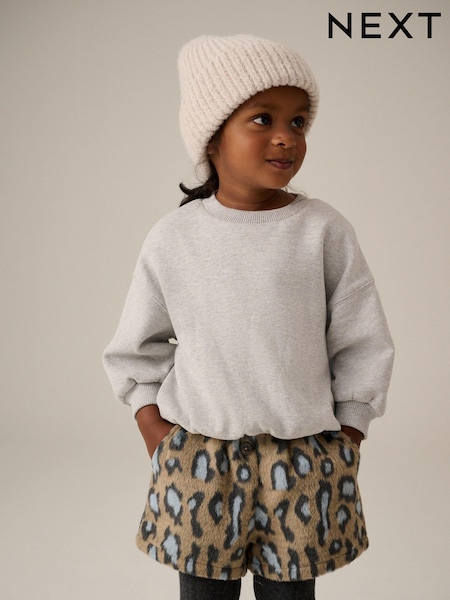 طبعات حيوانات - Shorts and Tights Set (3mths-7yrs) (N89874) | ‏67 د.إ.‏ - ‏ 81‏ د.إ.