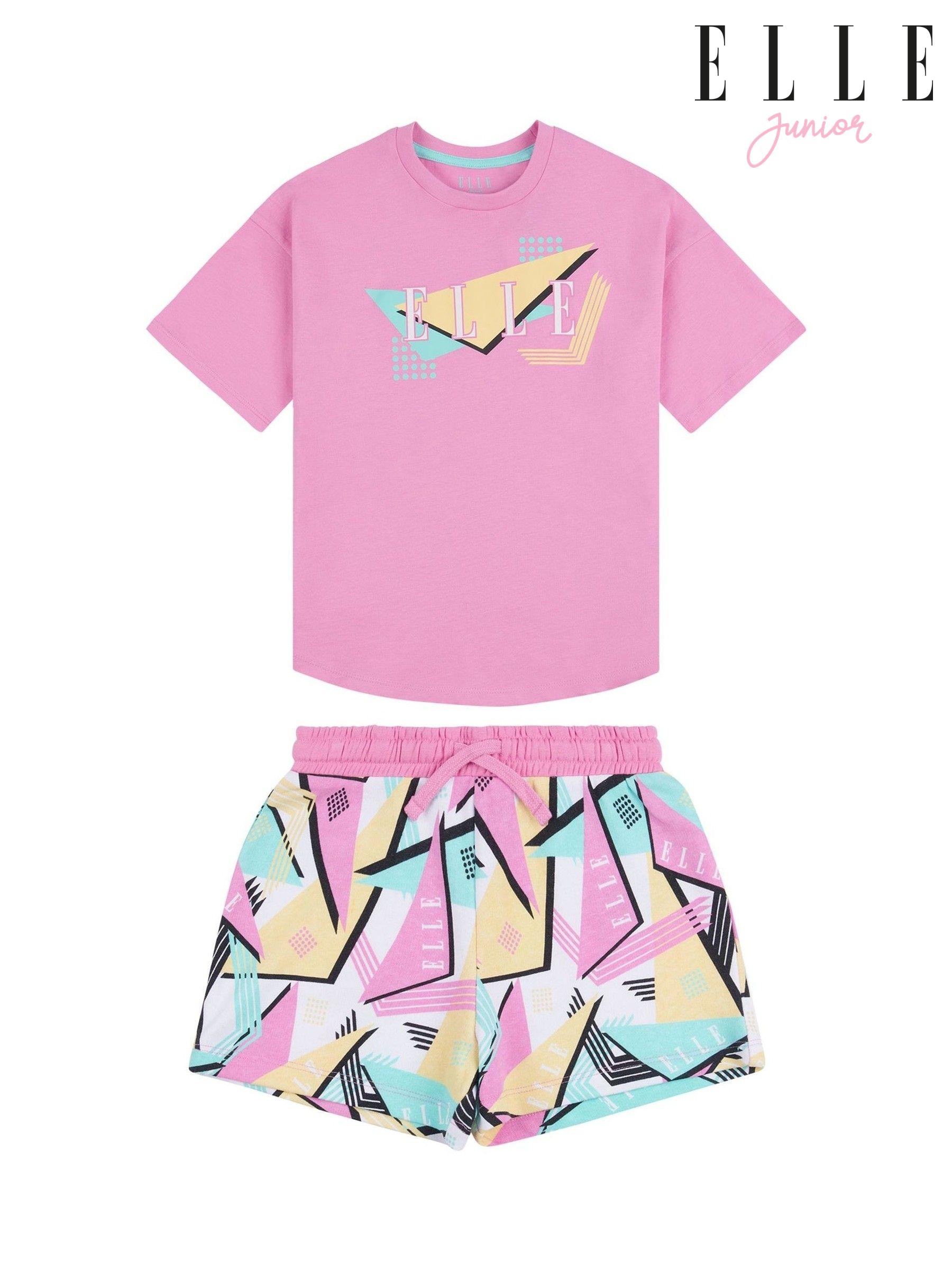 Elle Sportswear Next Luxembourg