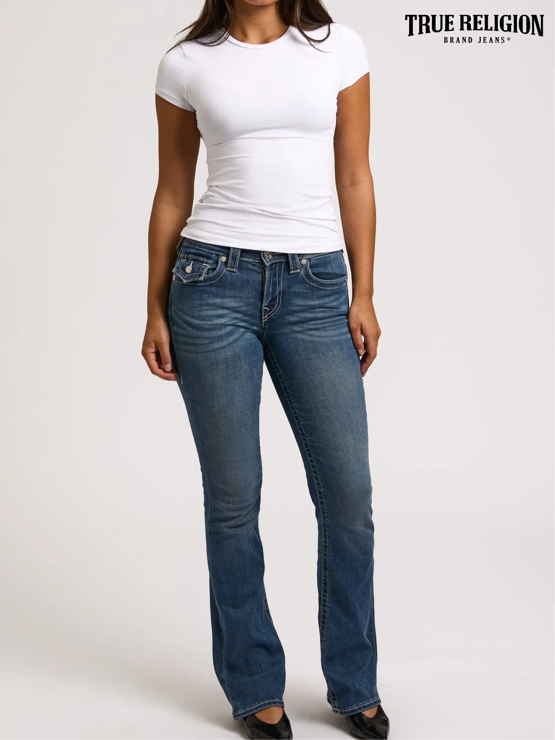 True Religion | Next Japan