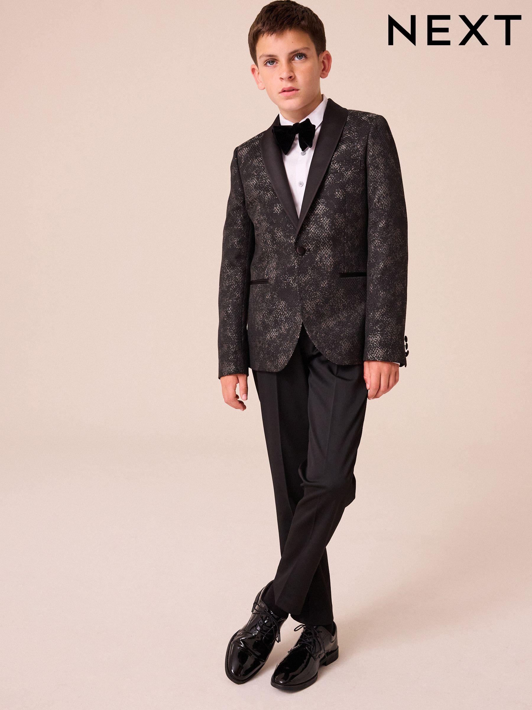 Next boys blazer shop
