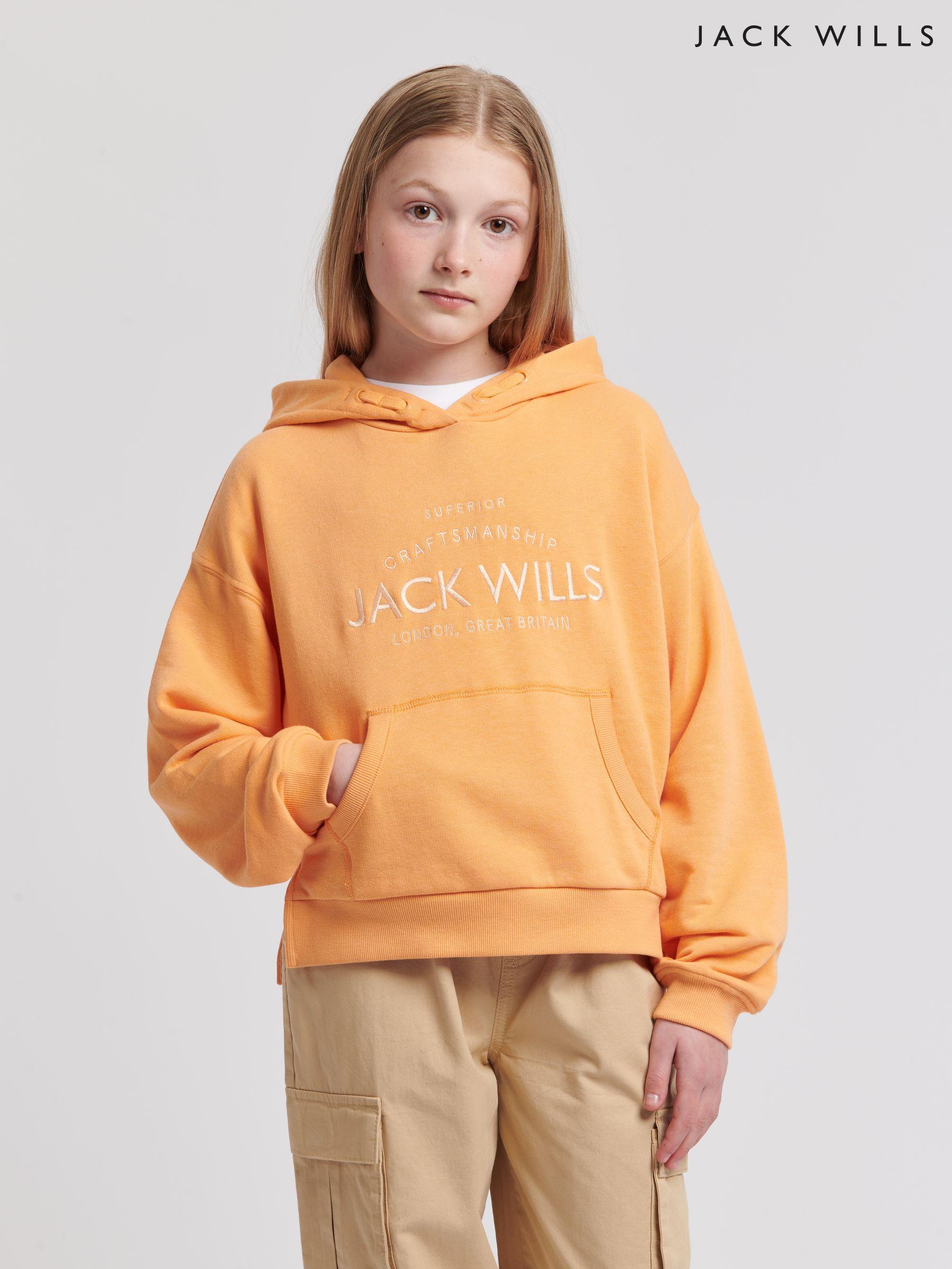 Boys Older Girls Younger Boys Hoodies Jack Wills Yellow Next Luxembourg