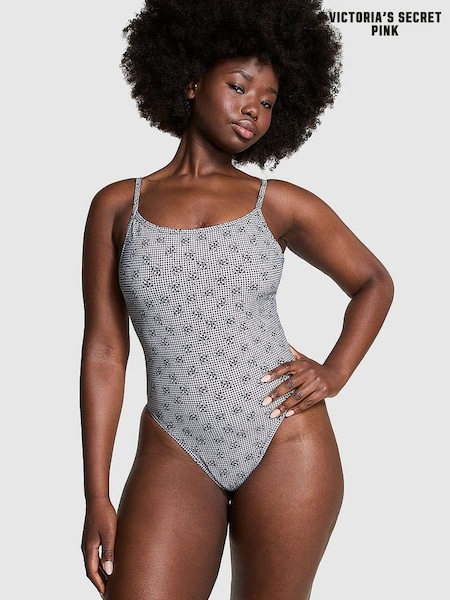 Victoria's Secret PINK White Swimsuits (N95033) | €29