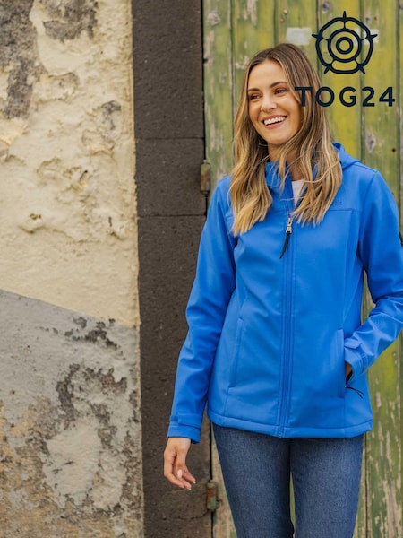 Tog 24 Keld Softshell Jacket (N95273) | €32