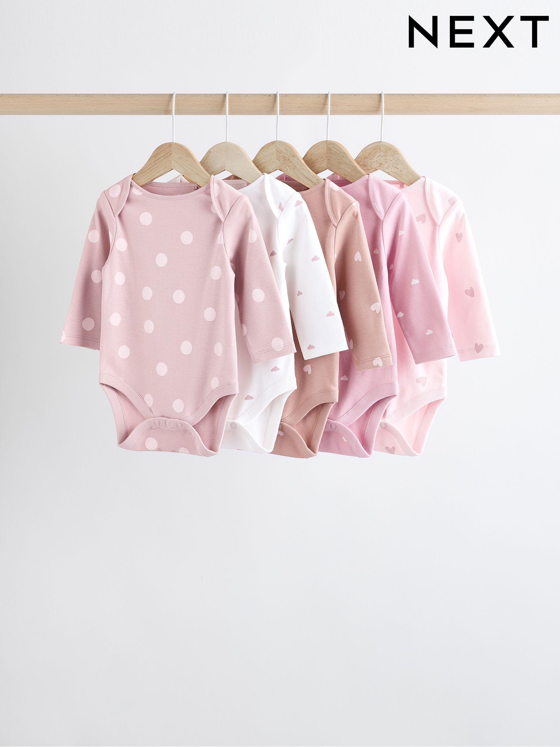 Next baby girl clothes clearance
