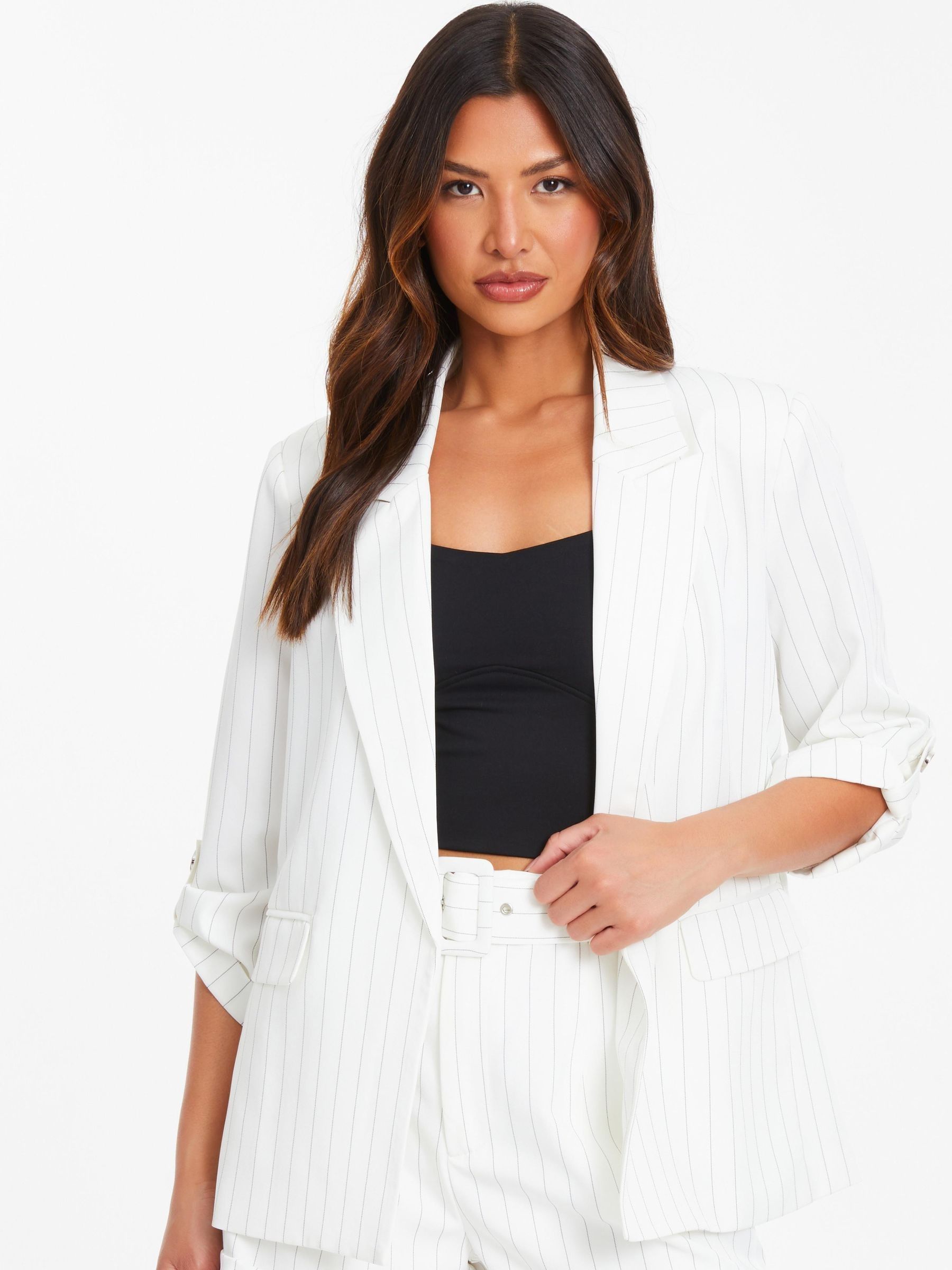 Women s Jackets Quiz Clothing Next Ireland