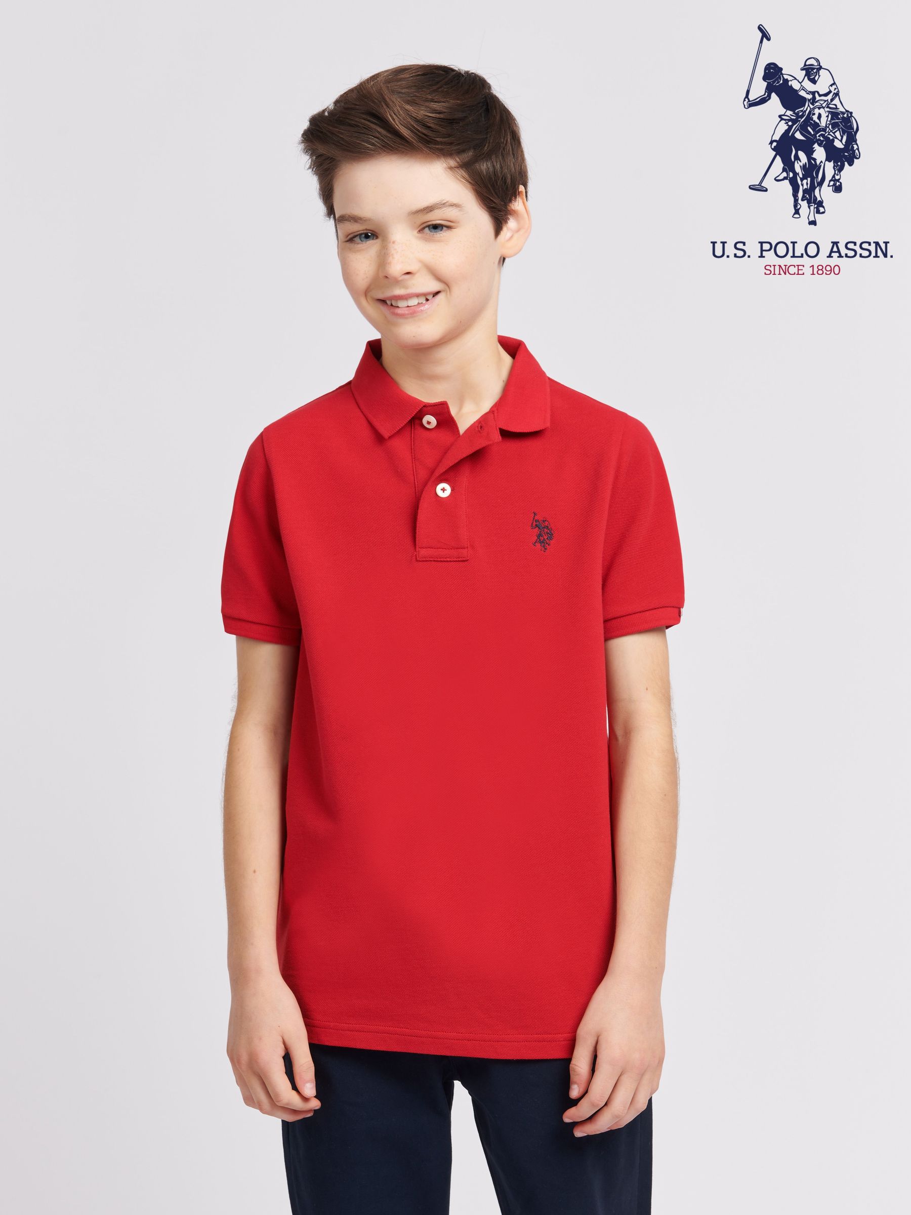 Us polo assn baby boy clothes on sale