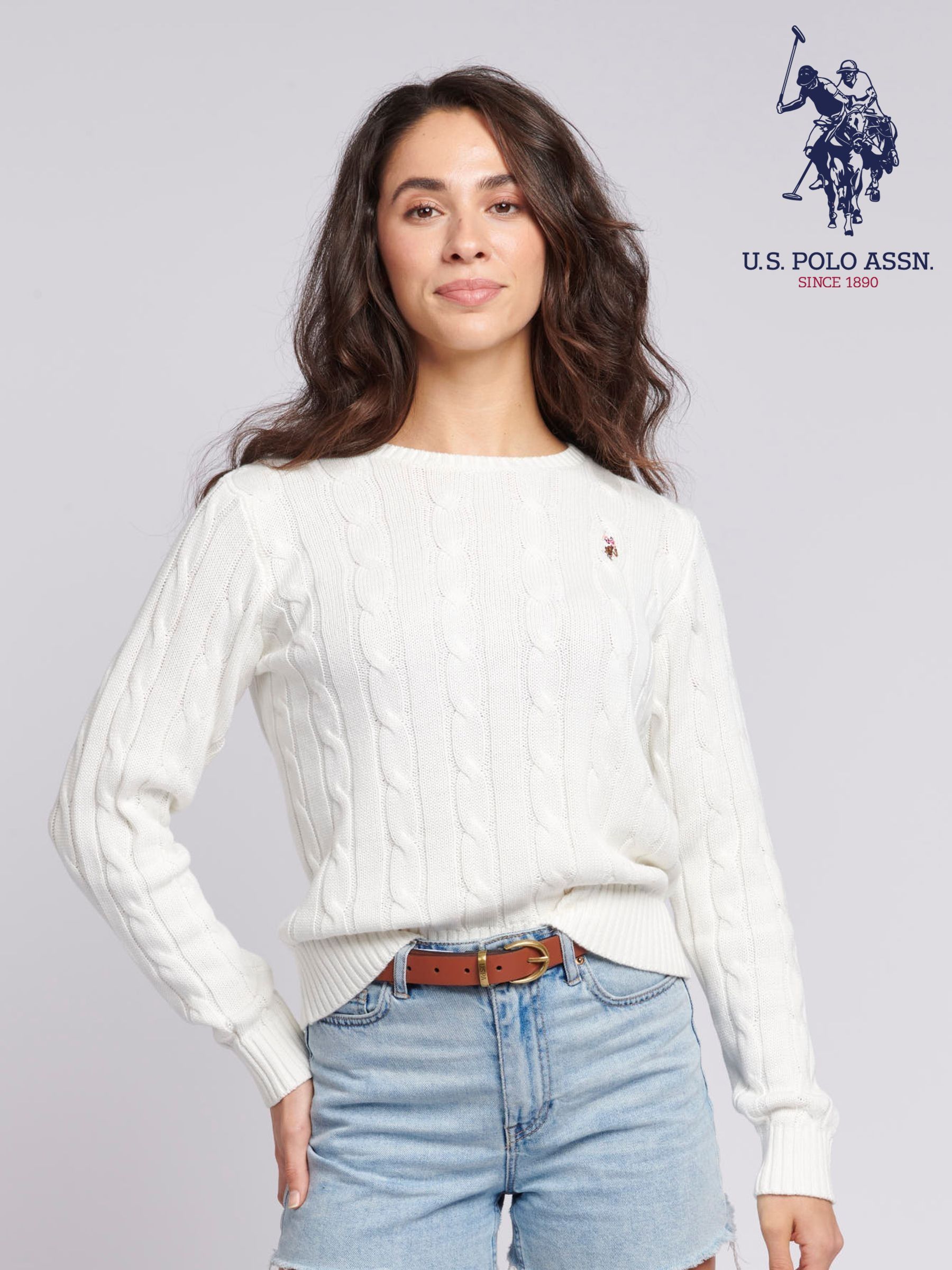 Next white jumpers on sale