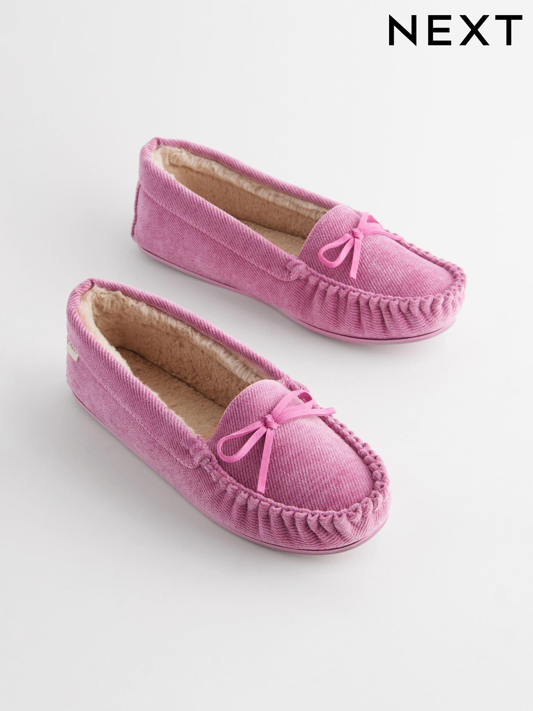 Next moccasins shop