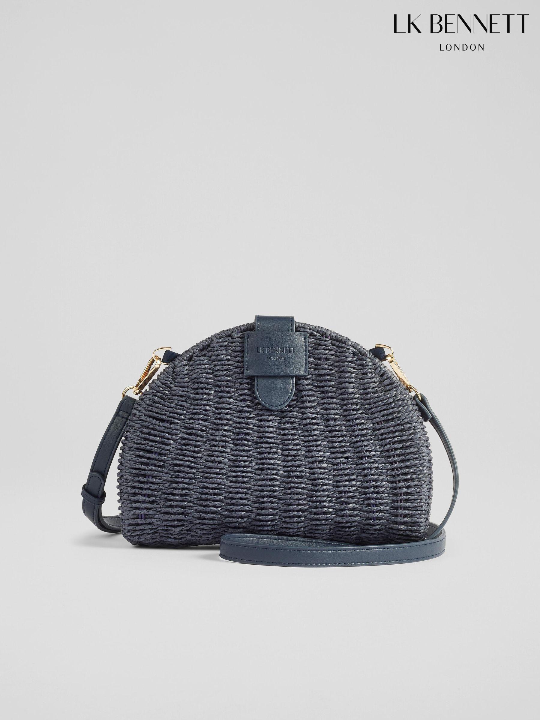 Mk bennett bag discount