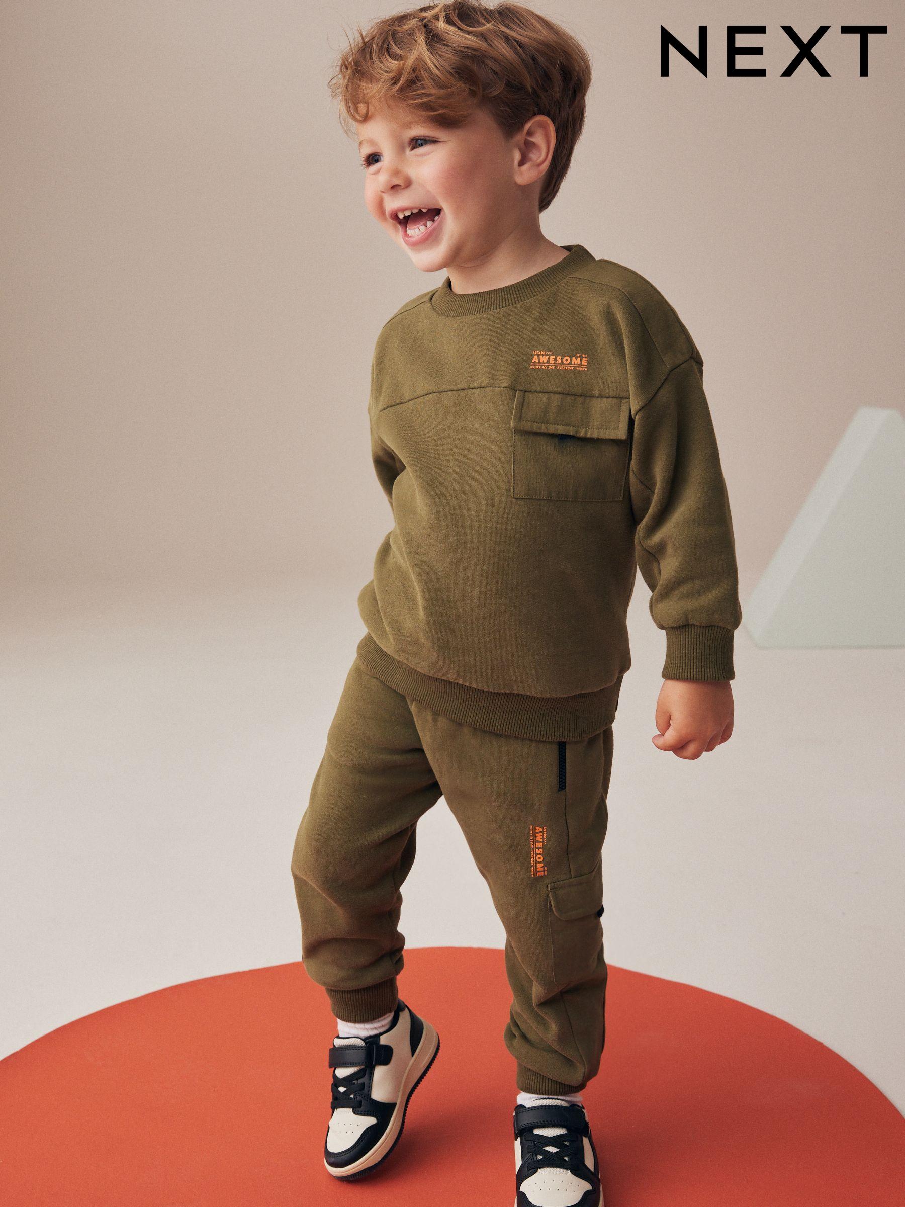 Next childrens joggers cheap