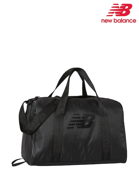 New Balance Opp Core Performance Small Duffle Bag (N96711) | 38 €