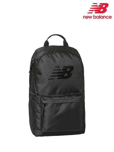 New Balance Black Opp Core Performance Backpack (N96726) | €35
