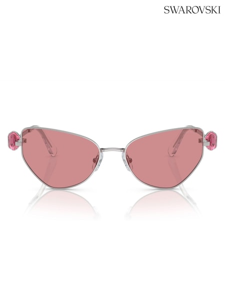 Swarovski SK7003 Sunglasses (N97296) | 170 €