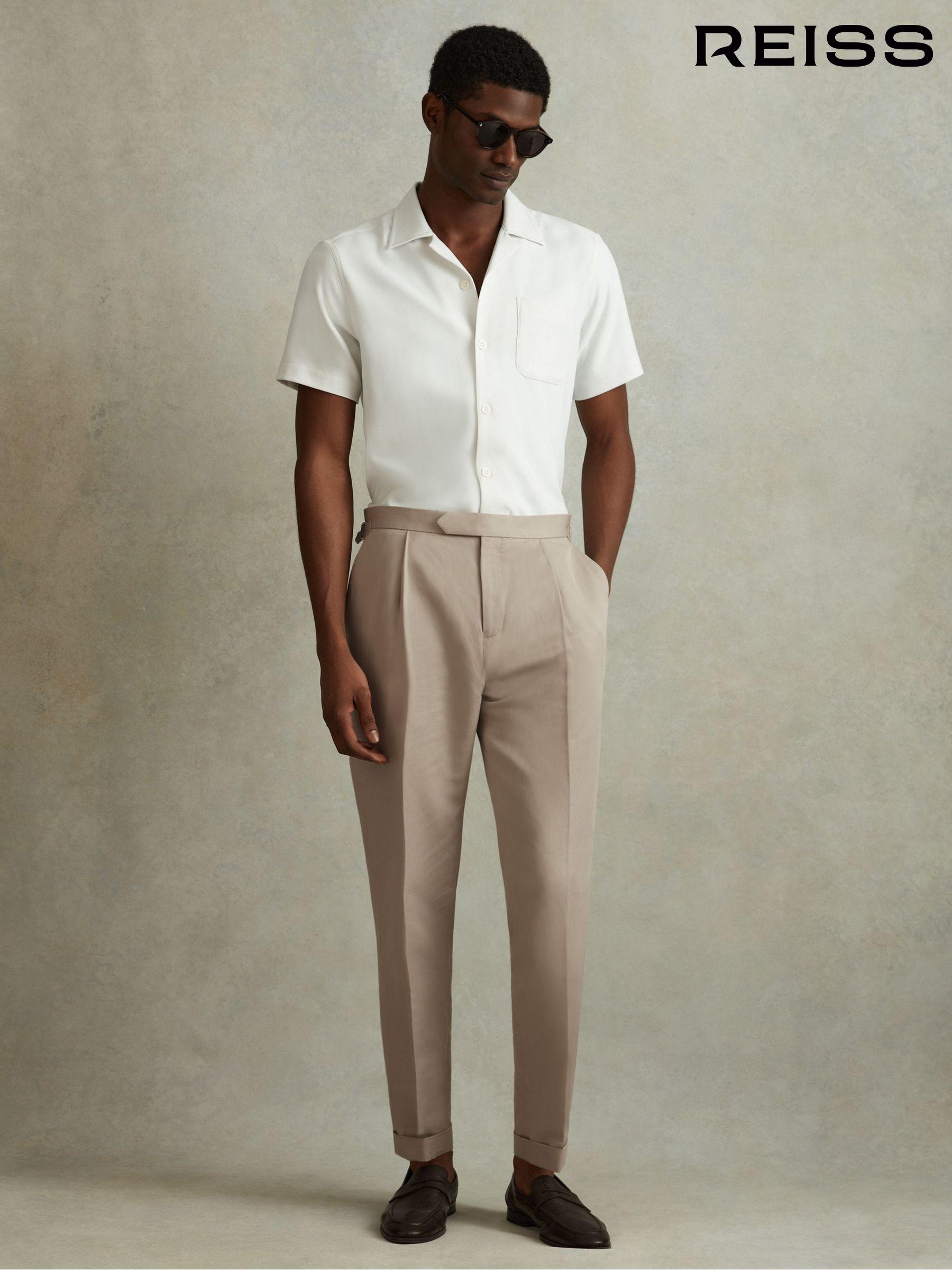 Reiss pants outlet