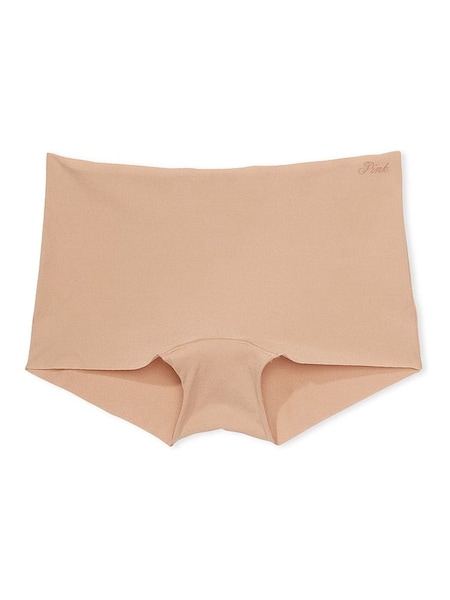 Victoria's Secret PINK Nude Praline Short Knickers (N97470) | €10.50