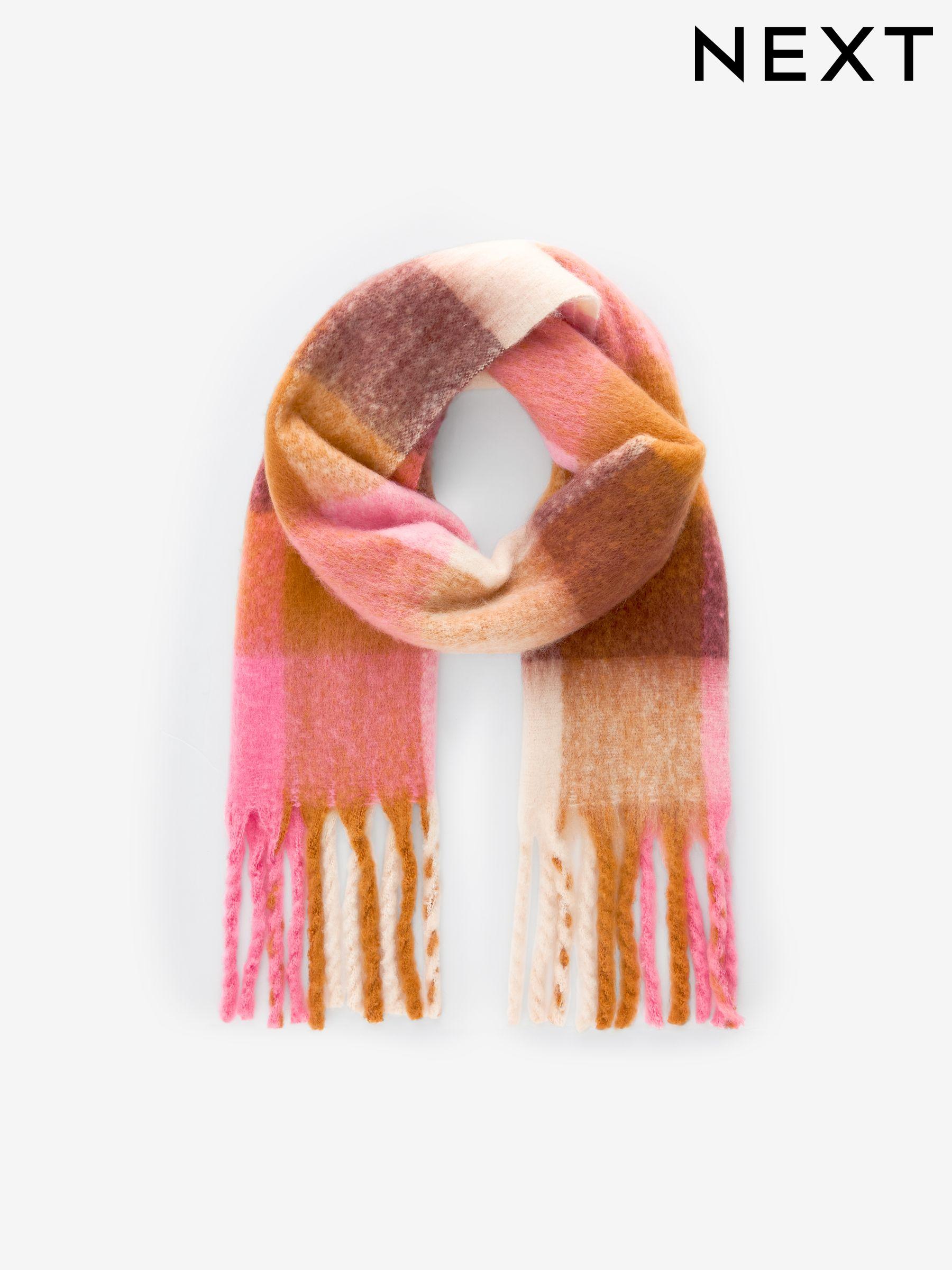Scarves for Women Neck Scarf Next Spain