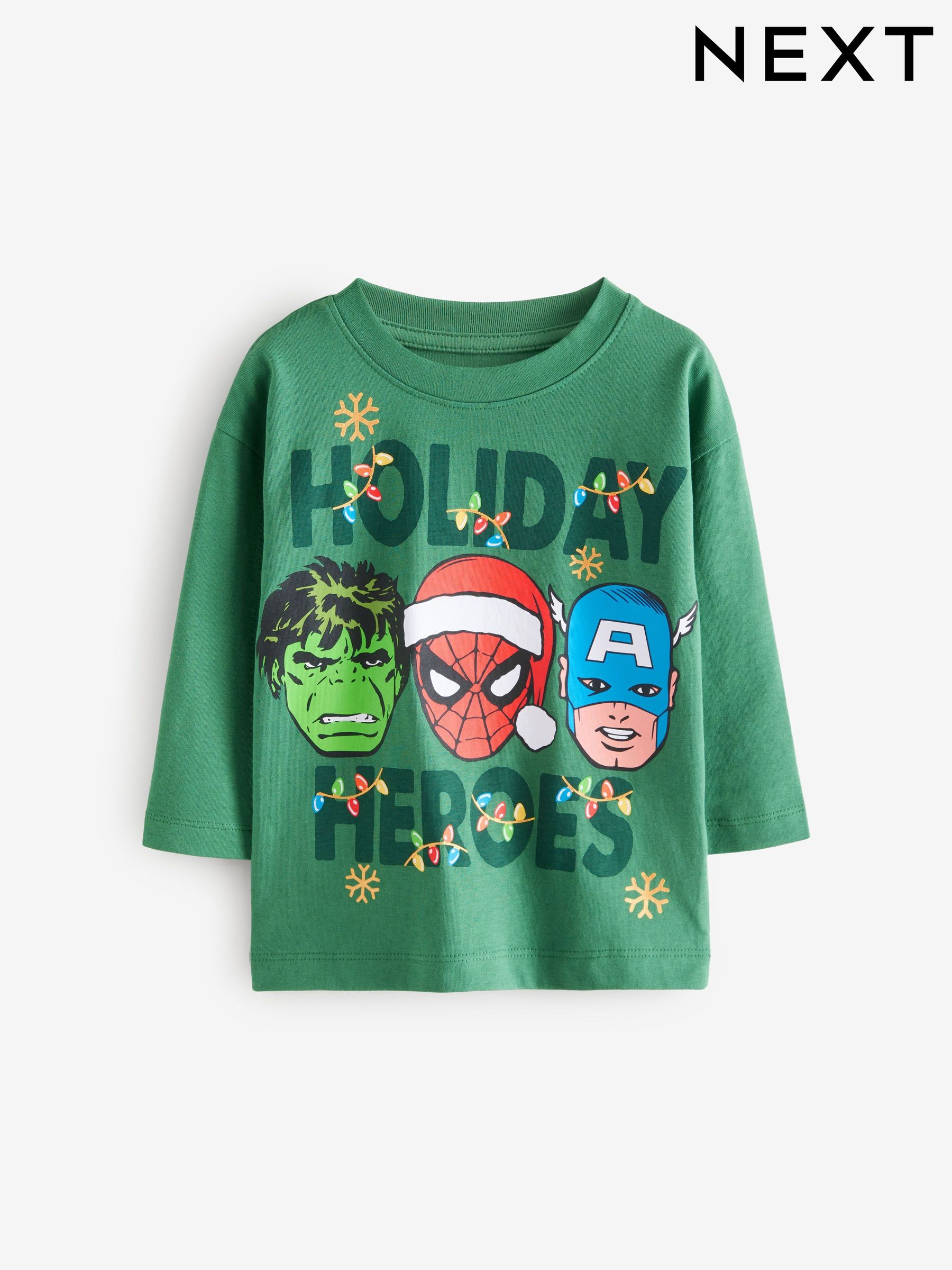 Boys T Shirts Marvel Next Luxembourg