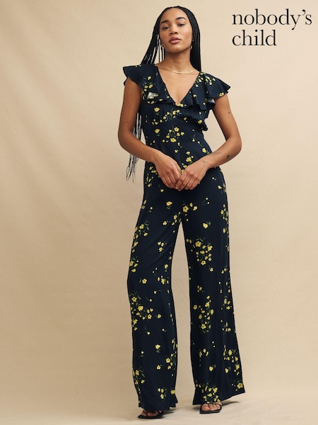 Nobodys Child Suki Jumpsuit (N97920) | €47.50