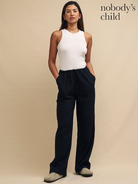 Nobodys Child Shona Trousers (N97995) | €41.50