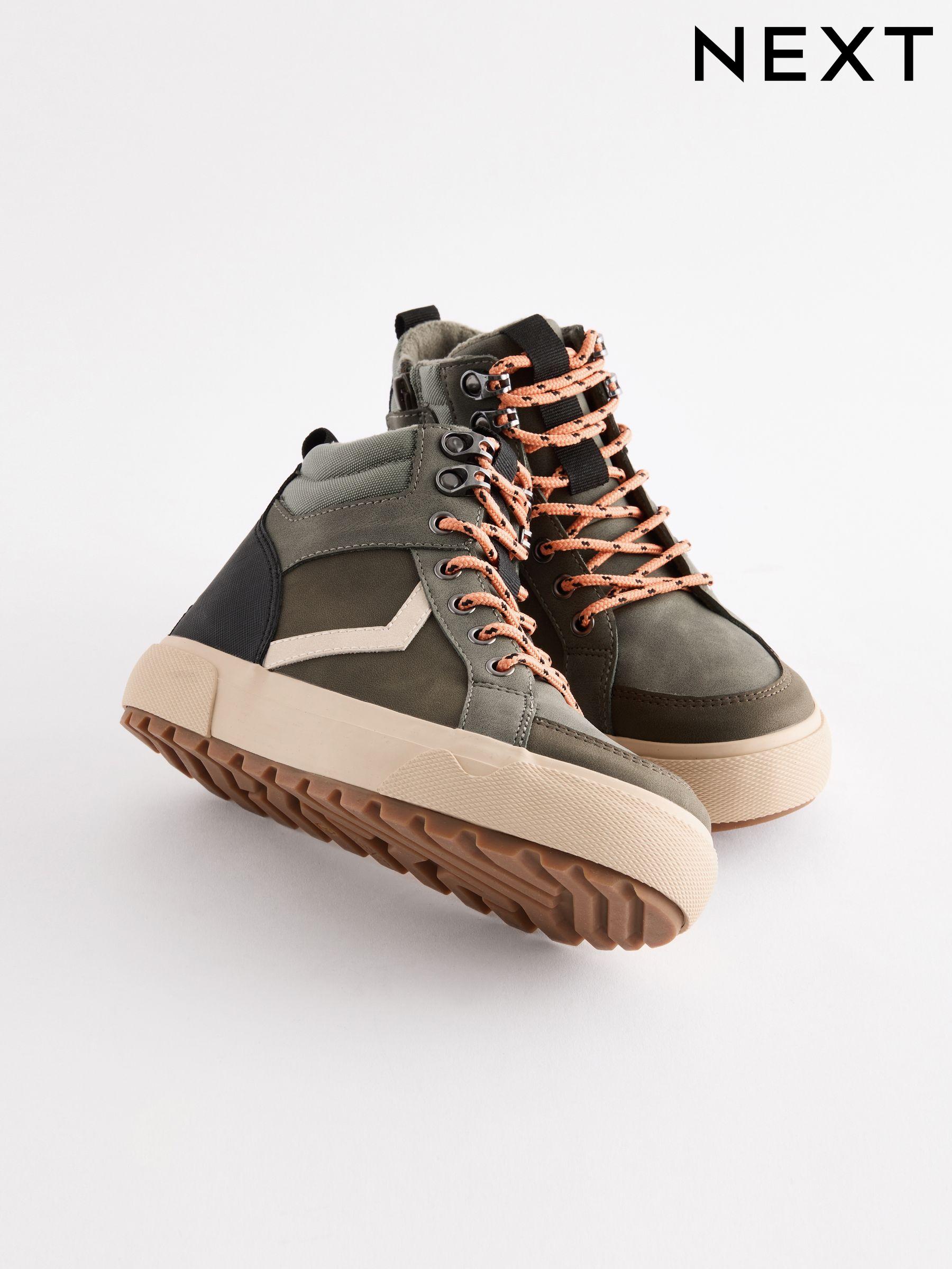Next boys boots hotsell