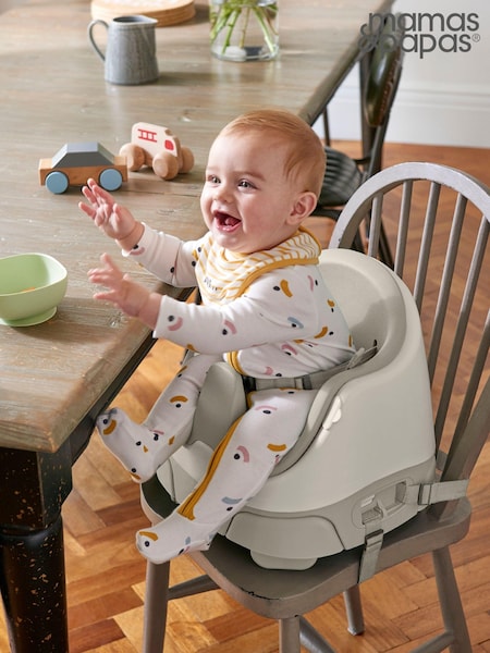 Mamas & Papas Clay Baby Bug and Activity Tray (N98126) | €102