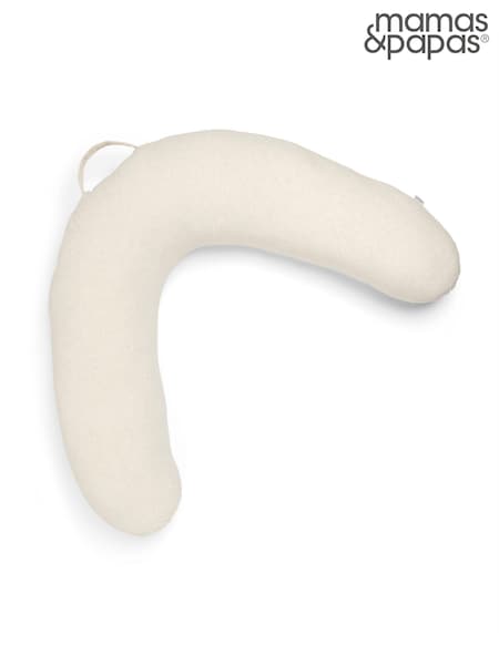 Mamas & Papas Pregnancy Nursing 100% Cotton Pillow (N98132) | €66