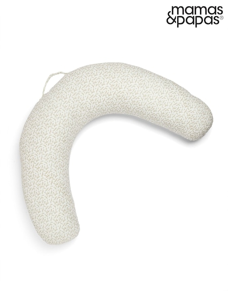 Mamas & Papas Pregnancy Nursing Pillow (N98171) | €71