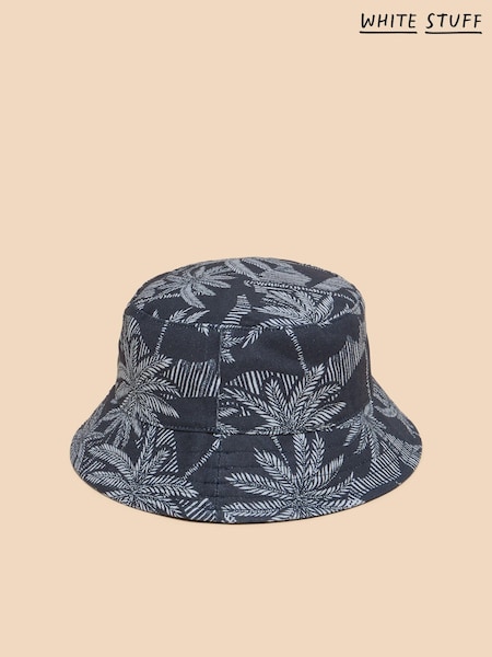 White Stuff Boys Bucket 100% Cotton Hat (N98257) | € 9