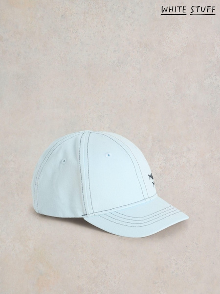 White Stuff Boys 100% Cotton Cap (N98262) | 8 €