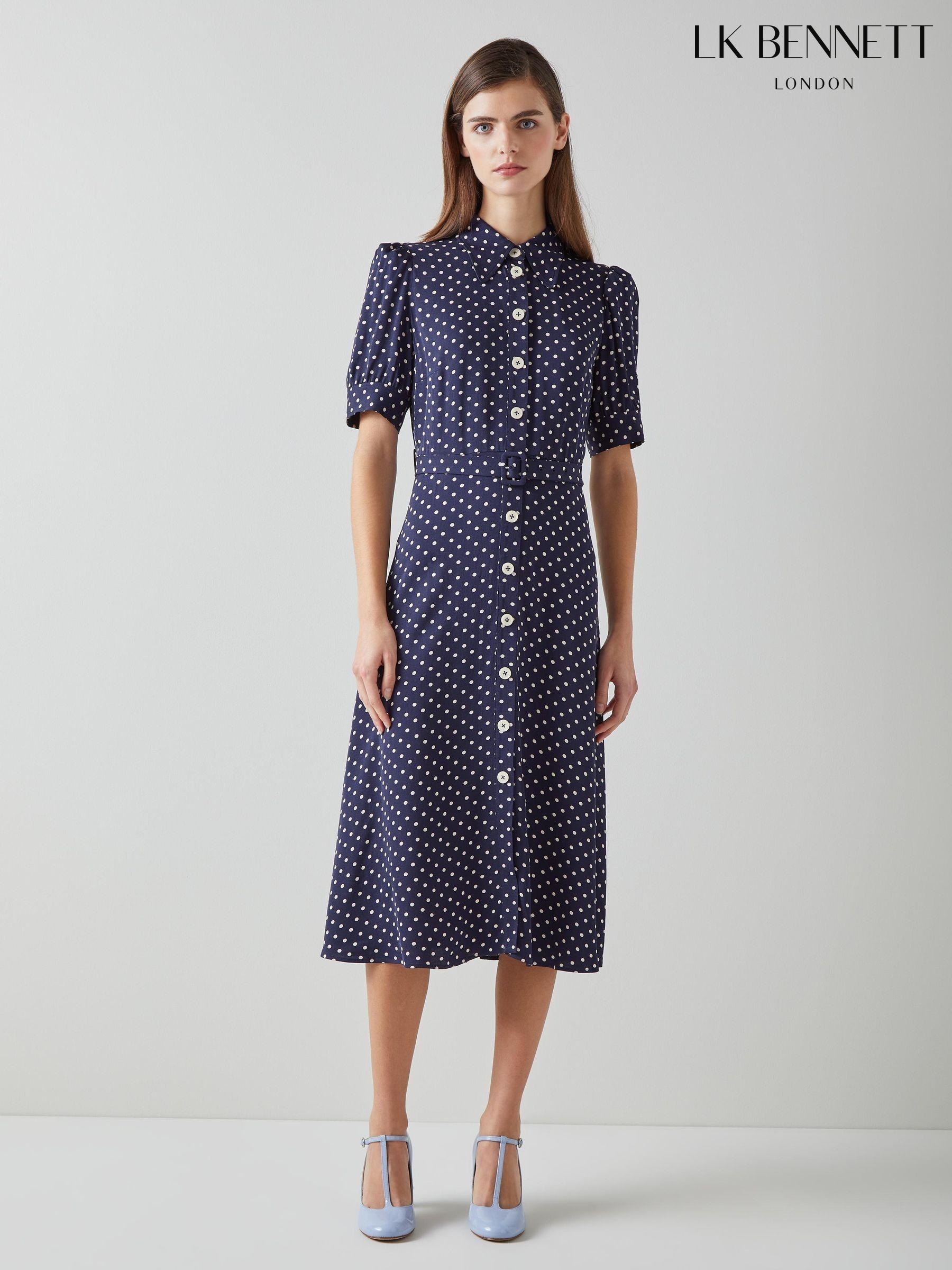 LK Bennett Dresses | Next Japan