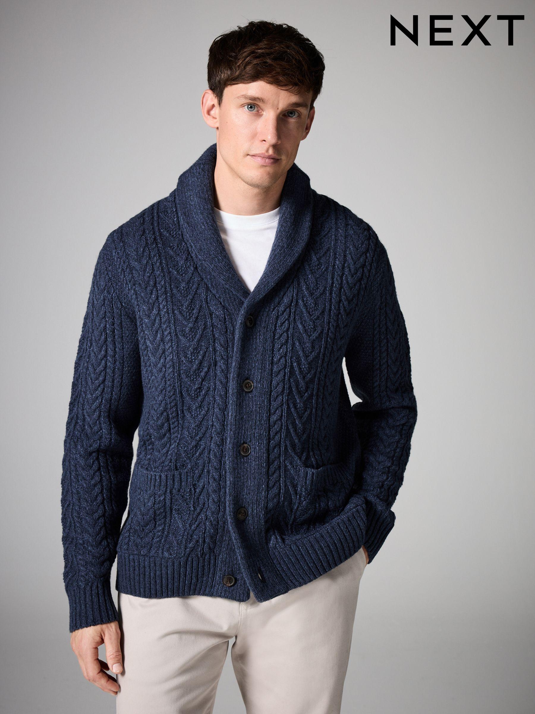 Next navy cardigans deals