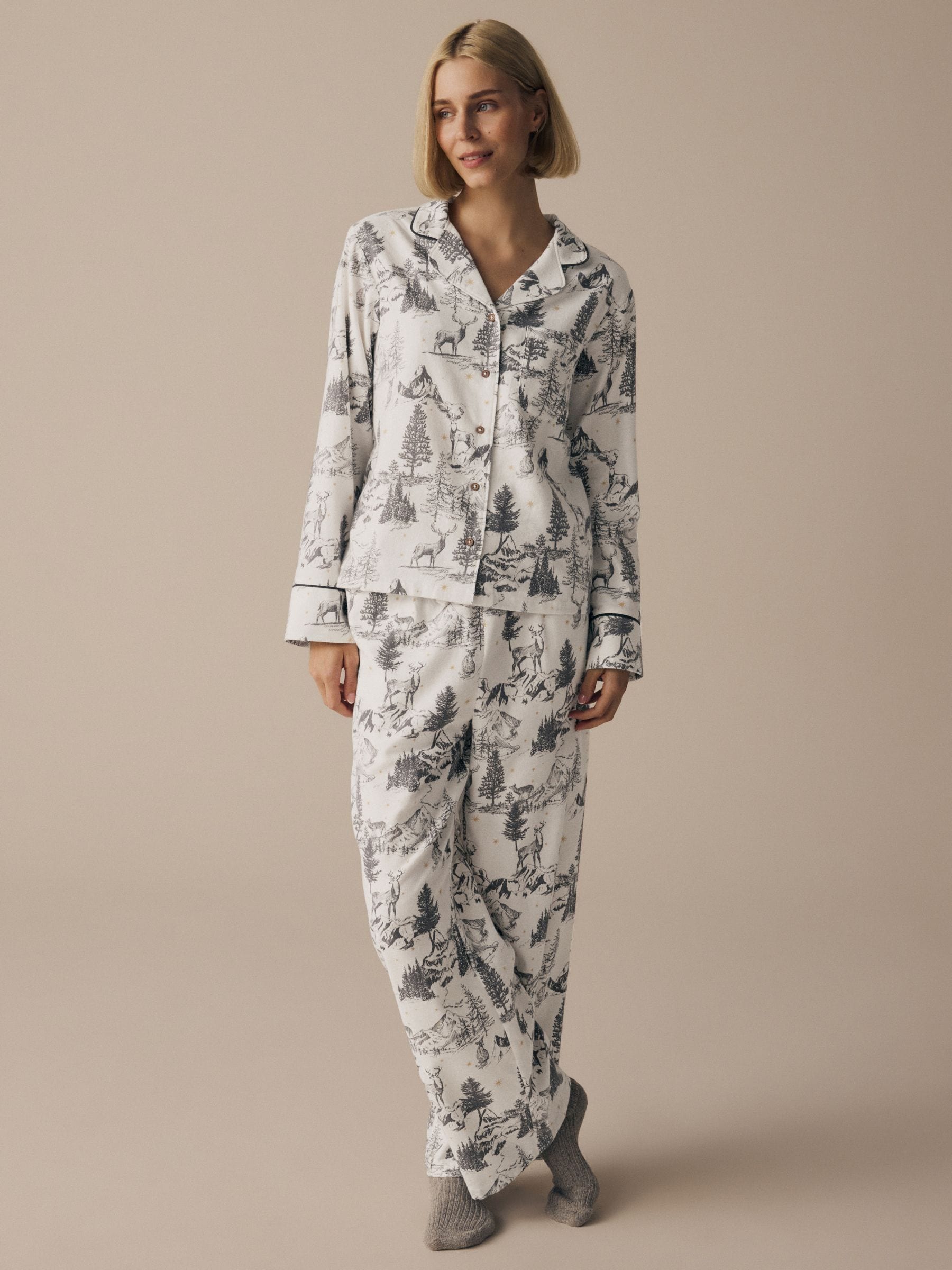 Women s Nightwear Sleepwear Next Spain
